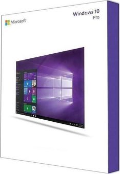 Microsoft Windows 10 Pro N