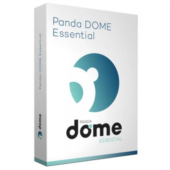 Panda Dome Essential 2024 (10 Licences 1 Year) Key