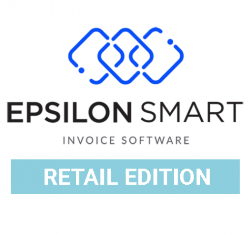 Epsilon Smart Retail Edition (12 μήνες)