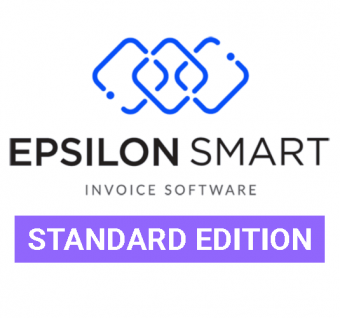 Epsilon Smart Standard Edition (12 μήνες)