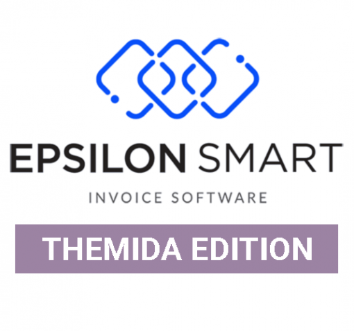 Epsilon Smart Themida Edition (12 μήνες)