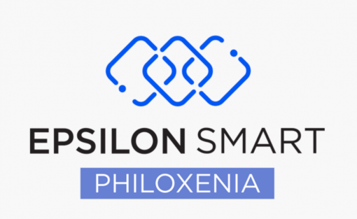 Epsilon Smart Philoxenia Basic 1 (12 μήνες)