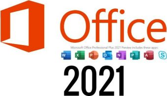 Microsoft Office Professional Plus 2021