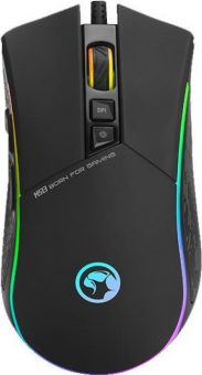 MARVO MV-513 ΕΝΣΥΡΜΑΤΟ GAMING ΠΟΝΤΙΚΙ
