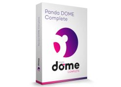 Panda Dome Complete 2023 (Unlimited devices 1 Year) Key