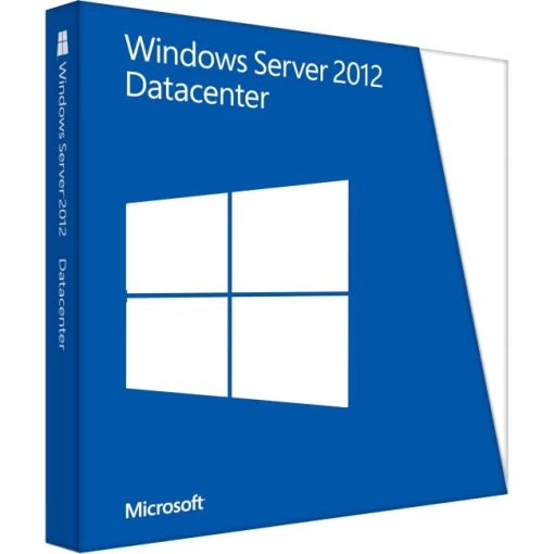 Windows Server 2012 DataCenter R2 DSP Αγγλικά