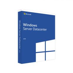 Microsoft Windows Server 2019 Datacenter 1 Licence Αγγλικά σε Ηλεκτρονική άδεια