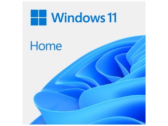 Microsoft Windows 11 Home 64-bit