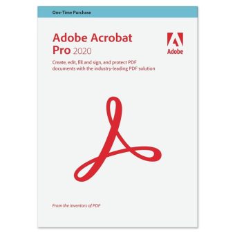 ACROBAT 2020