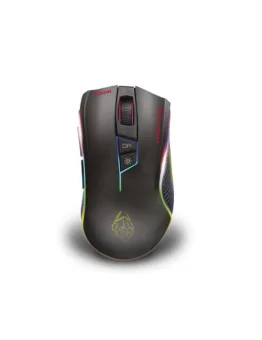 Gaming Ποντίκι Zeroground RGB MS-3000G SORIIN