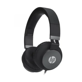 HP ΑΚΟΥΣΤΙΚΑ DHH-1205 ΜΑΥΡΟ
