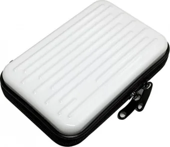 Θήκη για Εξωτερικό Σκληρό Δίσκο MediaRange 2.5-inch Άσπρο (BOX996) of
