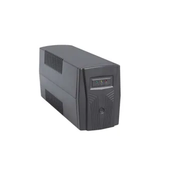 NG UPS650 Line-Interactive 650VA 390W με 2 Schuko Πρίζες