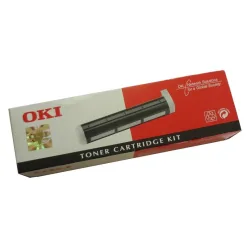 OKI 09002390 Original Toner Cartridge Kit