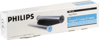 Philips PFA 331 Γνήσια Μελανοταινία 140Σελίδες 1τμχ (906115312009)