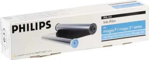 Philips PFA 331 Γνήσια Μελανοταινία 140Σελίδες 1τμχ (906115312009)