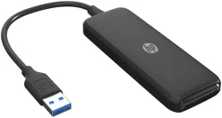 HP HP-CT110 USB 3.0 Hub 4 Θυρών με σύνδεση USB-A