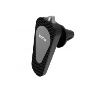 Hoco Βάση Κινητού Αυτοκινήτου CA37 Magnetic Holder & Emergency Tool με Μαγνήτη
