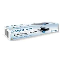 Sagem Συμβατή Μελανοταινία 1τμχ (TTR480)