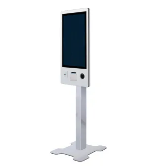 NG KIOSK 32" i5-10th 8GB SSD 240GB 80mm PRINTER 2D SCANNER ΕΠΙΔΑΠΕΔΙΟ KIOSK-24001