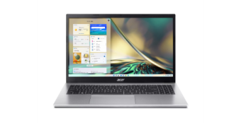 Acer Aspire Go 15 AG15-42P-R0W3 15.6" IPS FHD (Ryzen 7-5825U/16GB/512GB SSD/W11 Home) (GR Keyboard)
