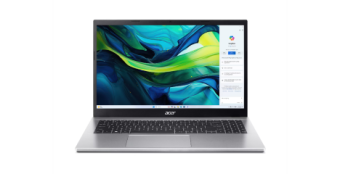 Acer Aspire Go 15 AG15-42P-R2UY 15.6" IPS FHD (Ryzen 7-5825U/16GB/1TB SSD/W11 Home) (GR Keyboard)