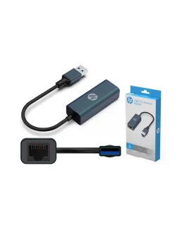 HP DHC-CT101 Ενσύρματος Ethernet USB Αντάπτορας Δικτύου 1Gbps