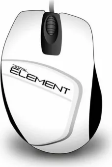 Ποντίκι Digital Element Wired MS-30W