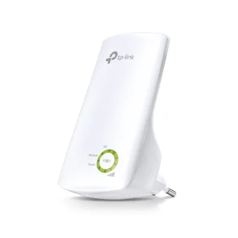 TP-Link WA854RE Wi-Fi Extender Wi-Fi 4 Single Band (2.4 GHz)