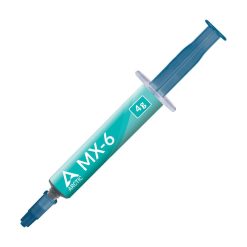Arctic MX-6 Thermal Paste 2gr Θερμοαγώγιμη Πάστα Arctic MX-6 Thermal Paste 2gr Θερμοαγώγιμη Πάστα